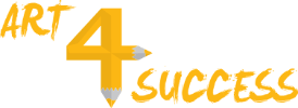 Art 4 Success Logo