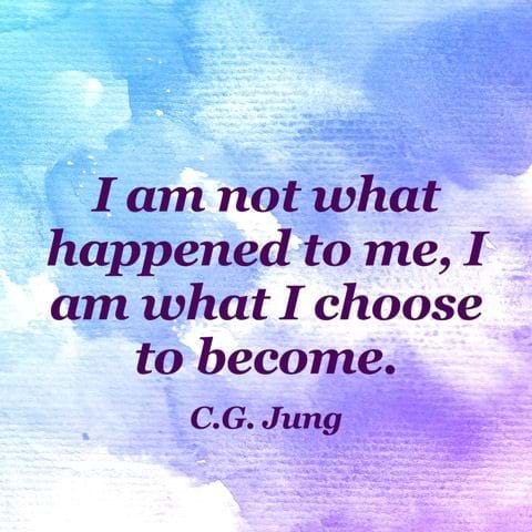 Jung Quote